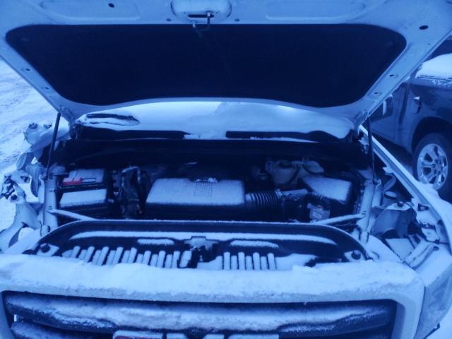 3GTU9CED9LG448984 GMC Sierra K1500 Elevation
