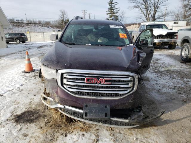 1GKKNLLA4HZ235710 GMC ACADIA SLE