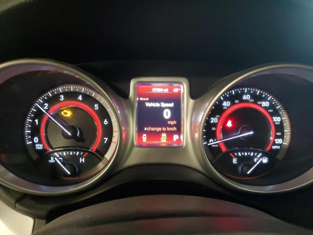 3C4PDCBB0ET149733 Dodge Journey Sxt
