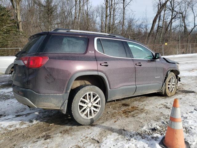 1GKKNLLA4HZ235710 GMC ACADIA SLE