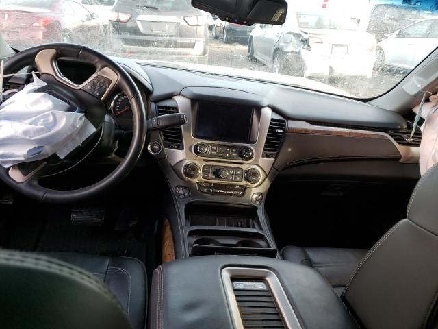 1GKS2CKJ9FR646303 GMC YUKON DENALI