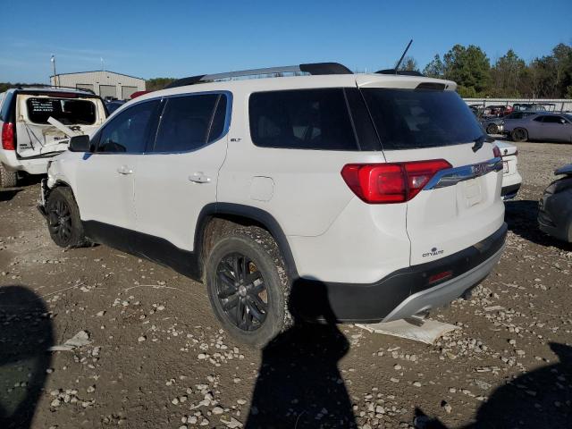 1GKKNMLS1HZ195987 GMC Acadia Slt-1