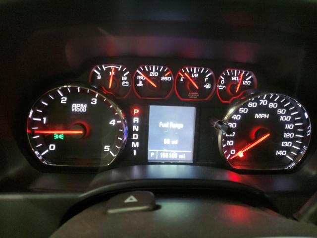 1GT42VC83GF128332 GMC Sierra K3500