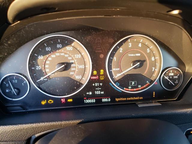 WBA3A9G56ENS65156 BMW 335 I