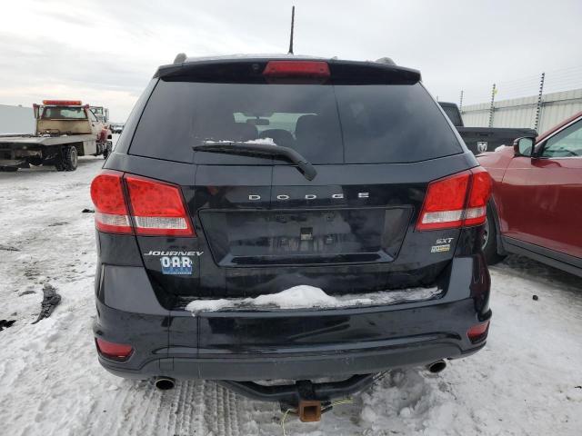 3C4PDCBG2GT126484 Dodge Journey Sxt