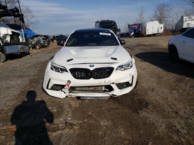 WBS2U7C01L7E67646 BMW M2 Competition