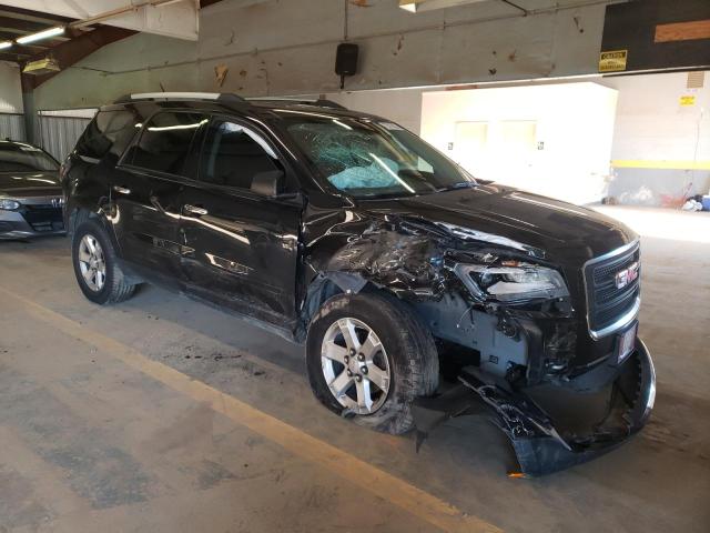 1GKKRNED1FJ324461 GMC ACADIA SLE