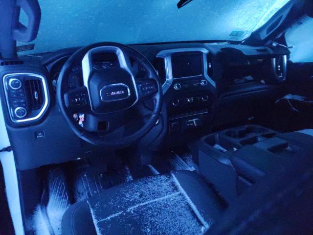 3GTU9CED9LG448984 GMC Sierra K1500 Elevation