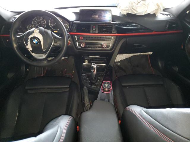 WBA3C1C50EK114364 BMW 328 I Sulev