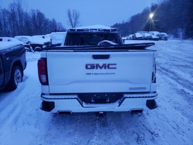 3GTU9CED9LG448984 GMC Sierra K1500 Elevation
