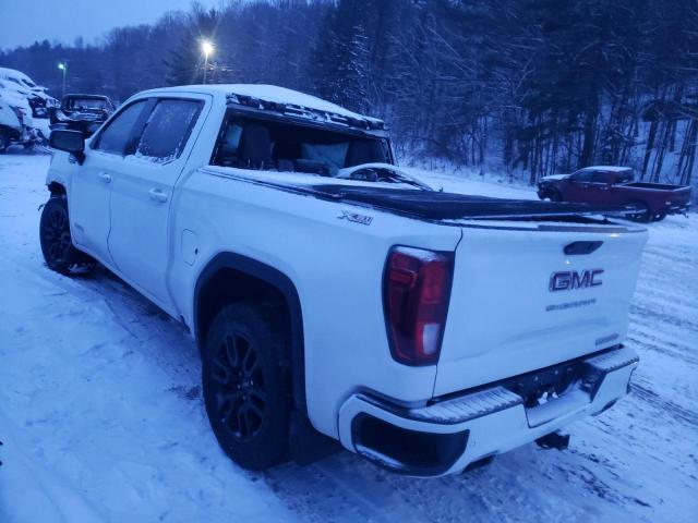 3GTU9CED9LG448984 GMC Sierra K1500 Elevation