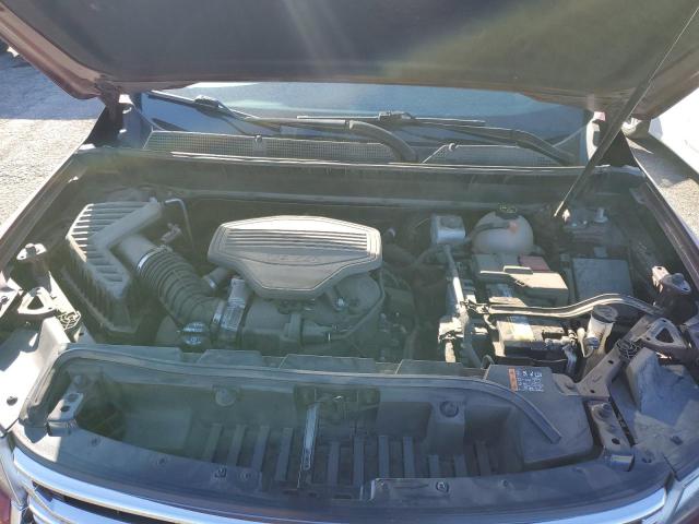 1GKKNKLS2LZ213541 GMC ACADIA SLE