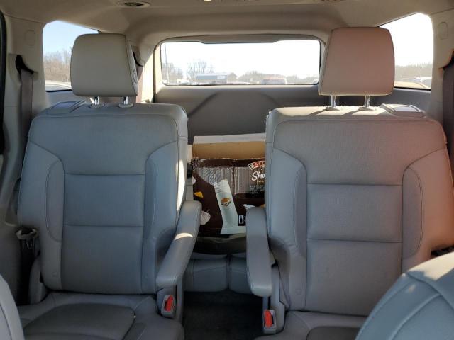 1GKKNMLS1HZ195987 GMC Acadia Slt-1