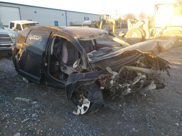 3C4PDCAB4GT132700 Dodge JOURNEY SE