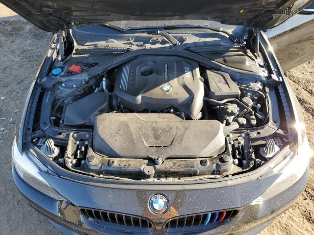 WBA4J3C52KBL07262 BMW 430xi Gran Coupe