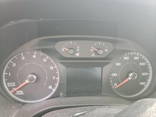 1GKKNLLA4HZ235710 GMC ACADIA SLE