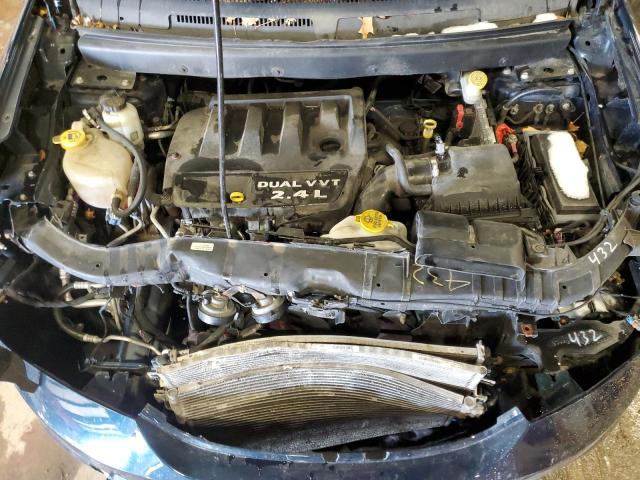 3C4PDCBB0ET149733 Dodge Journey Sxt