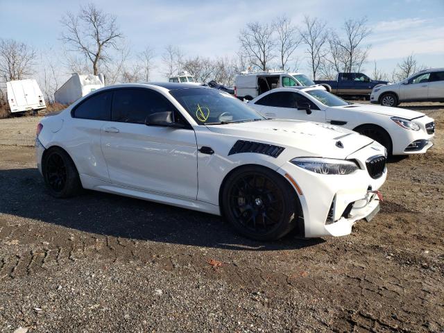 WBS2U7C01L7E67646 BMW M2 Competition