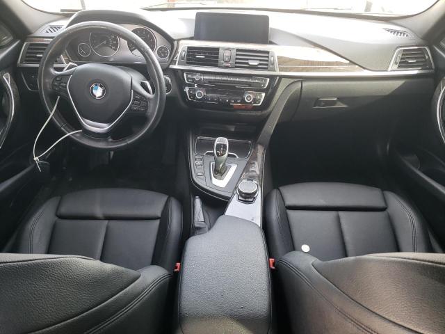 WBA8E9G52GNT43218 BMW 328 I Sulev