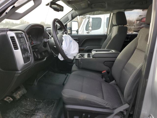 1GT22SEGXJZ245115 GMC Sierra K2500 Sle