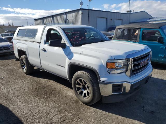 1GTN1TEC5FZ900033 GMC Sierra C1500