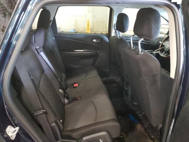 3C4PDCBB0ET149733 Dodge Journey Sxt