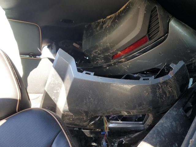 1GKS2CKD4PR184177 GMC Yukon At4