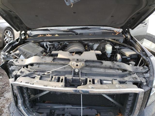 1GKS2CKJ9FR646303 GMC YUKON DENALI