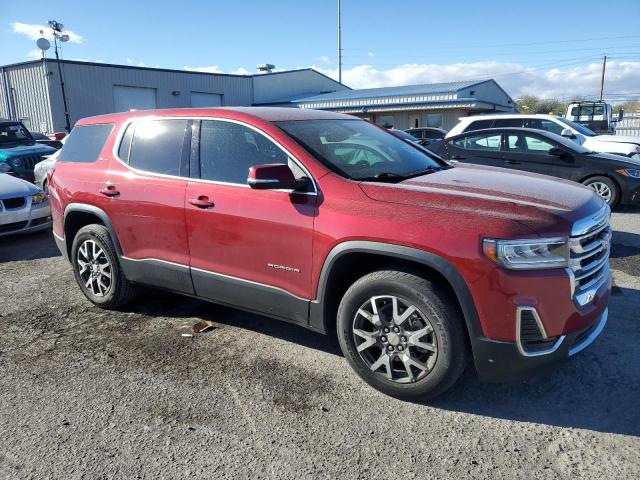 1GKKNKLS2LZ213541 GMC ACADIA SLE