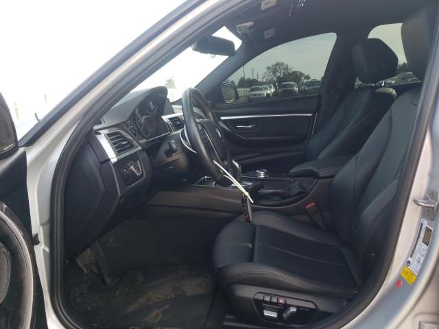 WBA8E9G52GNT43218 BMW 328 I Sulev