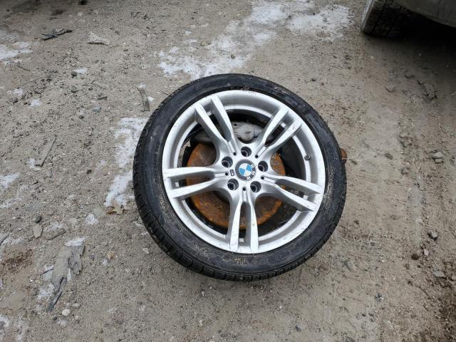 WBA8D9G59JNU71031 BMW 330 XI