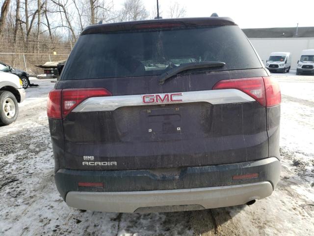 1GKKNLLA4HZ235710 GMC ACADIA SLE