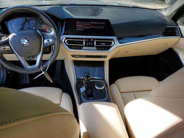 3MW5R7J0XM8B87338 BMW 330XI