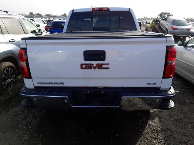 3GTU2UEC5FG145240 GMC Sierra K1500 Sle