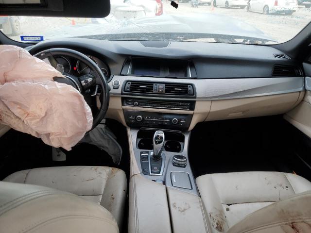 WBA5B1C52ED482867 BMW 535 I
