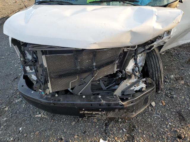 1GD07RFGXK1334159 GMC Savana Cutaway G3500