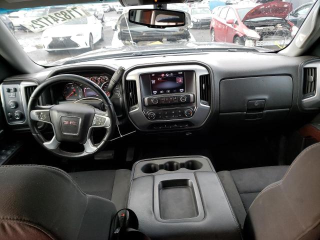 1GTV2UEC9EZ191172 GMC Sierra K1500 Sle