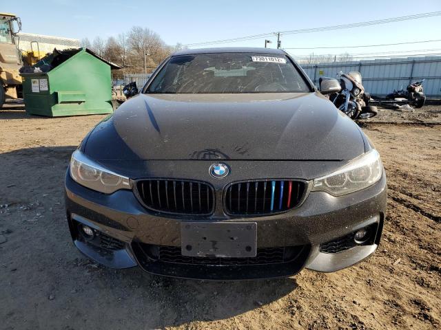 WBA4J3C52KBL07262 BMW 430xi Gran Coupe