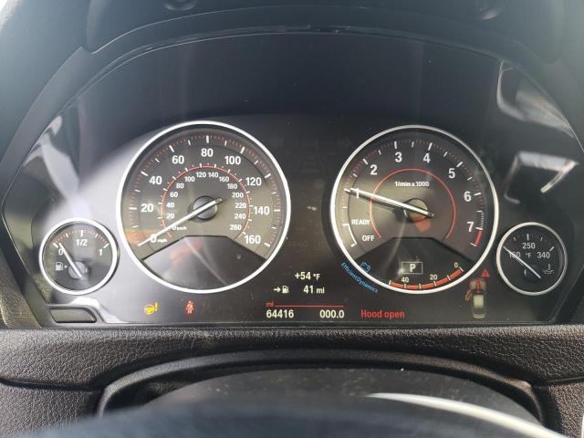 WBA8E9G52GNT43218 BMW 328 I Sulev
