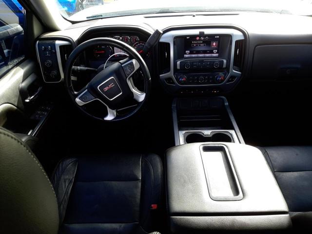 3GTU2UEC5FG145240 GMC Sierra K1500 Sle
