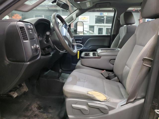 1GT42VC83GF128332 GMC Sierra K3500