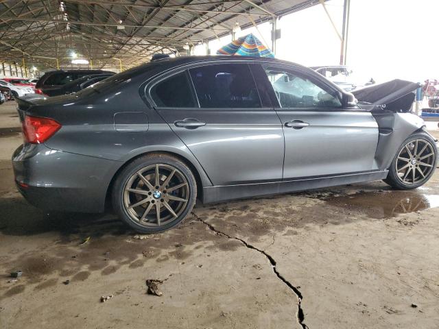 WBA3C1C50EK114364 BMW 328 I Sulev