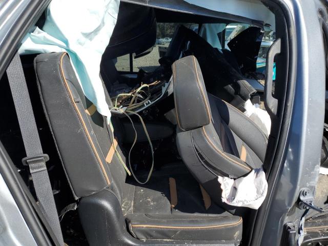 1GKS2CKD4PR184177 GMC Yukon At4
