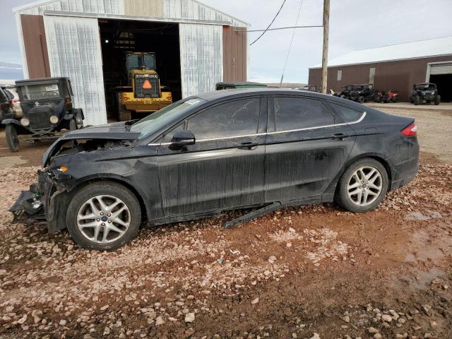 Auction sale of the 2013 Ford Fusion Se, vin: 3FA6P0H73DR215262, lot number: 82320803