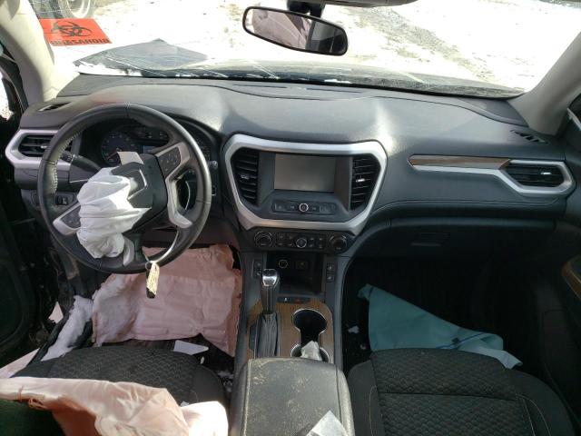 1GKKNLLA4HZ235710 GMC ACADIA SLE