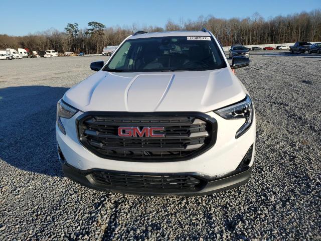 3GKALPEV9ML350054 GMC Terrain Slt