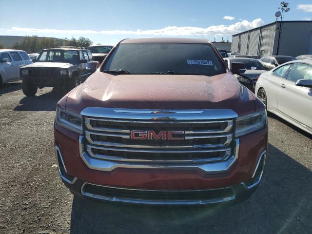 1GKKNKLS2LZ213541 GMC ACADIA SLE