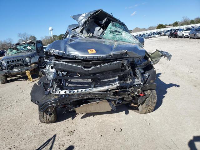 1GKS2CKD4PR184177 GMC Yukon At4