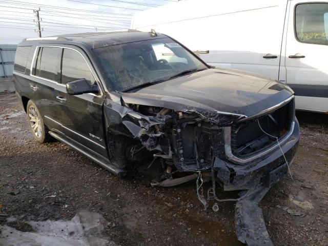 1GKS2CKJ9FR646303 GMC YUKON DENALI
