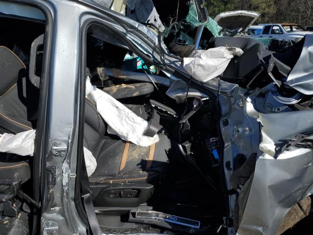 1GKS2CKD4PR184177 GMC Yukon At4